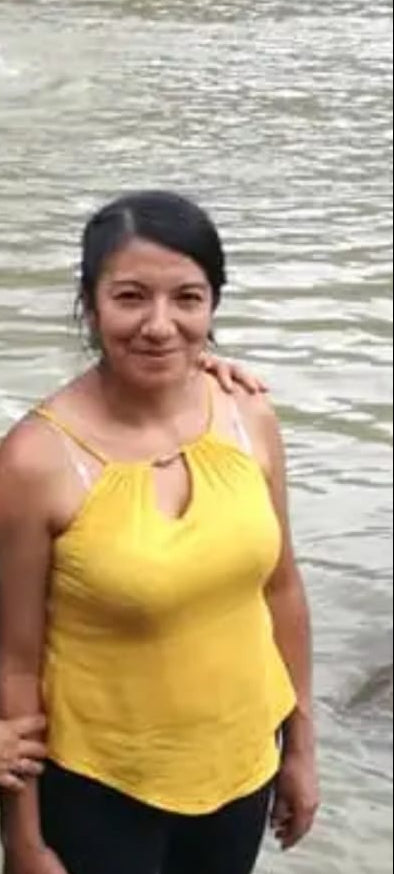 <strong>Daniela R.</strong>